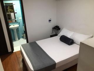 Hotel Castellon Plaza Pereira - 4