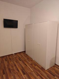 Lüdenscheid Work and Stay 3 Schlafzimmer 6 Betten Küche Bad Innenstadt - Lüdenscheid - 8