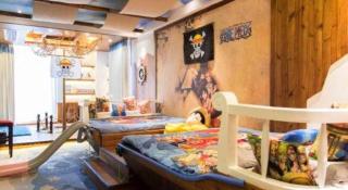 Xiamen SIG Resort - Xiamen - 5