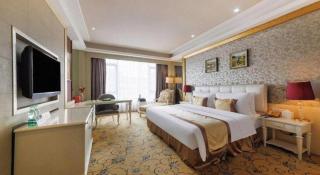 Eurasia International Hotel - Dongguan - 3