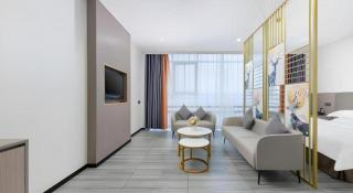 Renhe Good East Hotel - Canton - 2