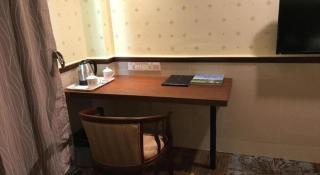 Renhe Good East Hotel - Guangzhou - 2