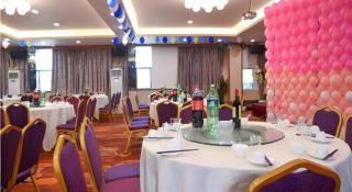 Renhe Good East Hotel - Canton - 6