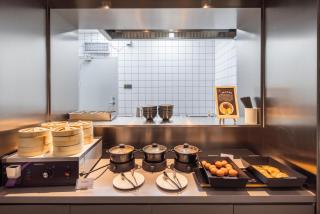 Atour Light Hotel Beijing Daxing Airport Caoqiao Subway Station - Peking - 6