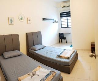 1627 Bukit Kepayang nearby Aeon S2 12Pax - Seremban - 3