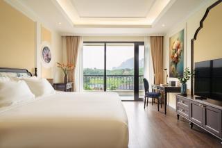 Venusgiti Hot Spring Resort & Spa - Hòa Bình - 0