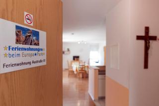 Ferienwohnung beim Europa-Park Rust - 9