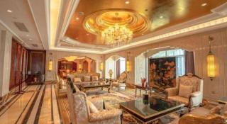 Dongwu New Century Grand Hotel Huzhou - Huzhou - 8