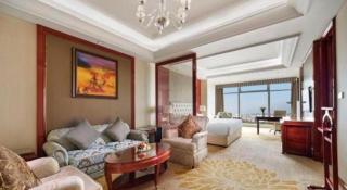 Dongwu New Century Grand Hotel Huzhou - Huzhou - 2