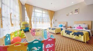 Nanning Yongjiang Hotel - Nanning - 3