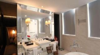 Jinjiang Metropolo Hotel Classiq Shanghai Off Bund - 8