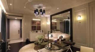 Jinjiang Metropolo Hotel Classiq Shanghai Off Bund - Shanghai - 2