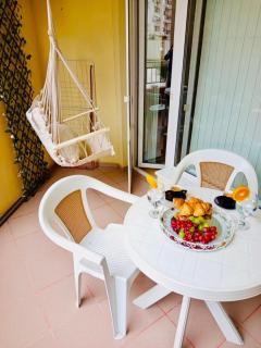 One Sunny Home-Sunny Beach - Bŭnzareto - 8