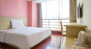 7 Days Inn Shantou Chenghai - Shantou - 9