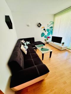 One Sunny Home-Sunny Beach - Bŭnzareto - 0