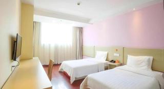 7 Days Inn Shantou Chenghai - Shantou - 4