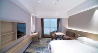 Grand Nest Hotel (Tang Jia Wan Beach) - Zhuhai - 1