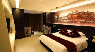 Grand Nest Hotel (Tang Jia Wan Beach) - Zhuhai - 3