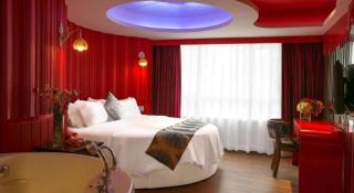 Vienna Hotel Shenzhen Hubei Metro Station - Shenzhen - 1