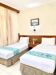 Hotel Griyadi Kusuma Sahid - 5