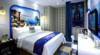 Vienna Hotel Shenzhen Hubei Metro Station - Shenzhen - 4