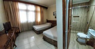 Hotel Griyadi Kusuma Sahid - 4