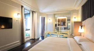 Jinjiang Metropolo Hotel Classiq Shanghai Off Bund - Shanghai - 9