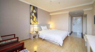 7 Days Inn Changsha Jingwanzi International Furniture Plaza - Changsha - 3