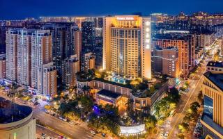 Regency Hotel - Shantou - 2