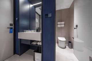 Atour Light Hotel Beijing Daxing Airport Caoqiao Subway Station - Peking - 5