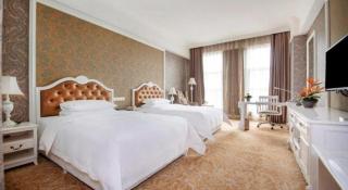 Chongqing Huachen International Hotel - Chongqing - 1