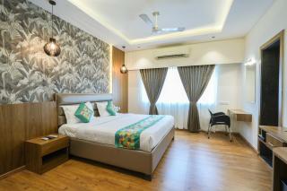 Treebo Pappilon Palace - PVS Circle - Mangalore - 2