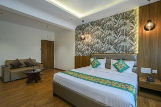 Treebo Pappilon Palace - PVS Circle - Mangalore - 1