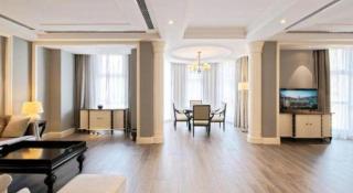 Yin Run Jin Jiang Castle Hotel - Huzhou - 3