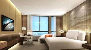 Urumqi Tianyuan Hotel - Ürümqi - 2