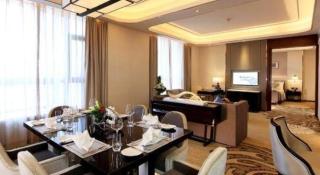 Wyndham Grand Plaza Royale Huayu Chongqing - Chongqing - 1