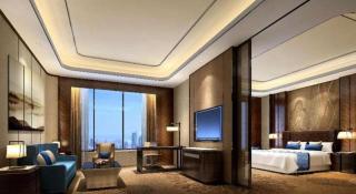 Wyndham Grand Plaza Royale Huayu Chongqing - Chongqing - 9