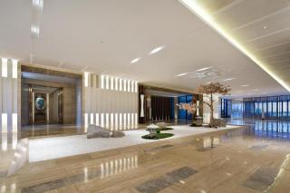 Wyndham Grand Plaza Royale Wenchang - 4
