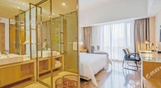 Jinjiang Metropolo Hotel - Ningde Wanda Plaza - Ningde - 1
