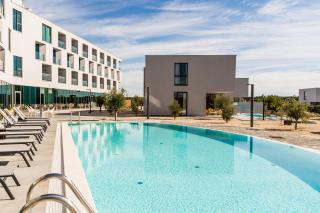 Olea Residences & Villas - Novalja - 0