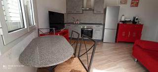 Le Dimore del Sole int 7 - Olbia - 9