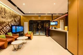 IU Hotel Tianjin Xiqing Zhong Bei Zhen Branch - Tianjin - 8