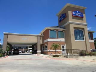 Executive Inn and Suites Tyler - Tyler - 5