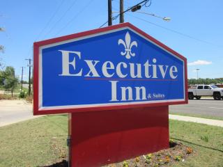 Executive Inn and Suites Tyler - 3