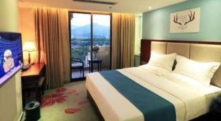 Gui Feng Hotel - Jiangmen - 9