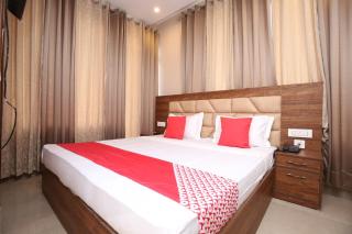 Hotel O Platina - Mubārikpur - 0