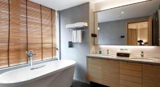 New Century Kylie Hotel Ningbo - Ningbo - 9
