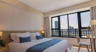 New Century Kylie Hotel Ningbo - 2