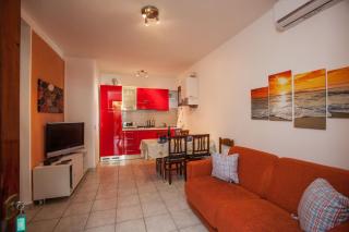 Charming 2-room apartment in a peaceful residential area - Rosolina Mare - 0