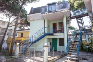 Charming 2-room apartment in a peaceful residential area - Rosolina Mare - 7